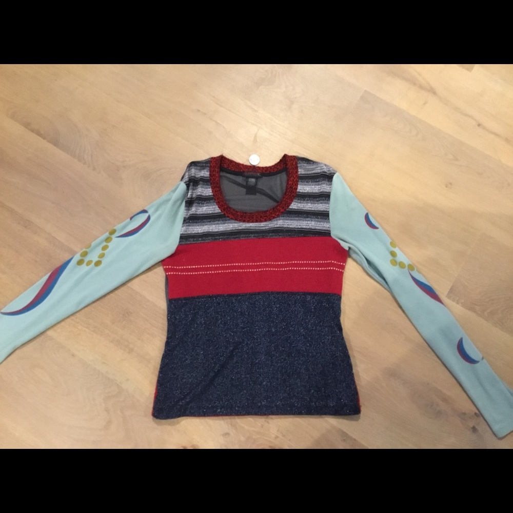 Custo Barcelona top